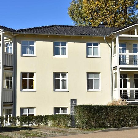 Appartement Solaris 14 Heringsdorf  Exterior photo